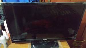 Vendo TV LED Sanyo implecable