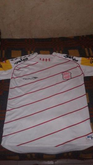 Vendo camiseta San Martin de tucuman Original Blanca