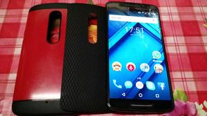 Vendo moto x play 32gb libre