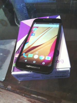 Vendo motorola g3 liberado