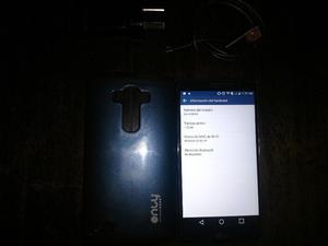 Vendo o Permuto LG G4 Beat 4G-LTE Libre de Fabrica(CERO