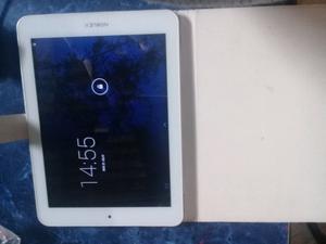 Vendo tablet  marca noblex 8 pulgadas