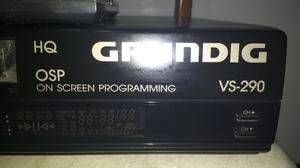 Video reproductor Grundig