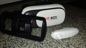 Vr box 2.0 con control remoto