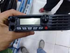 Yaesu FTM 