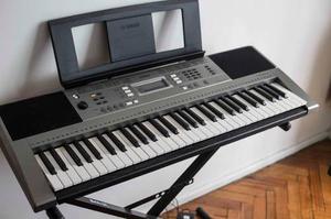 Yamaha Psr E353 Casi Sin Uso. Impecable!