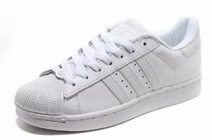 Zapatillas adidas Superstar Del 35 Al 40