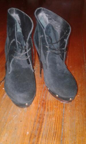 Zapatos plataforma $ 200