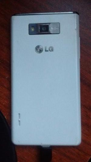 celular LG L7 PANTALLA ROTA
