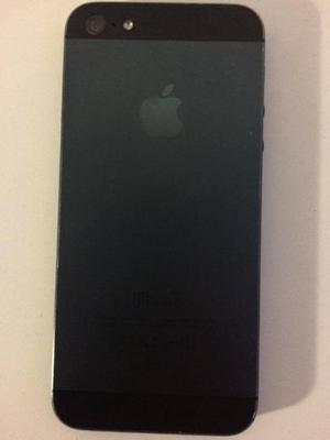 iPhone 5 16GB (libre)