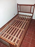 muebles antiguos de dormitorio