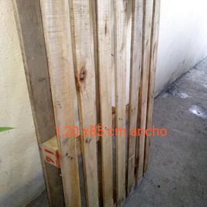 pallets usados 6 buen estado