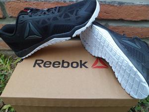 vendo zapatillas reebok originales (nuevas)