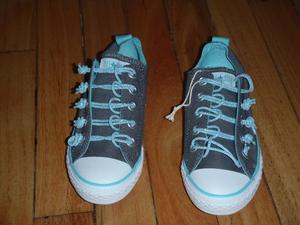 zapatillas converse all star n* 32