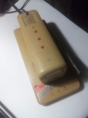 1 telefono antiguo