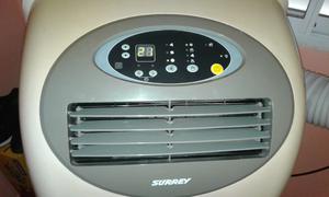 Aire acondicionado Surrey Frio / Calor