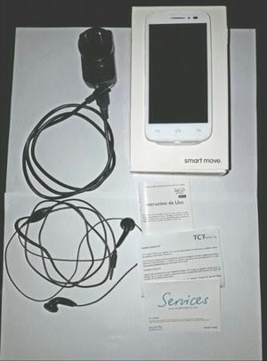 Alcatel One Touch POP2