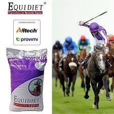 Alimento Sport Plus Equidiet (polo,salto,rodeo)