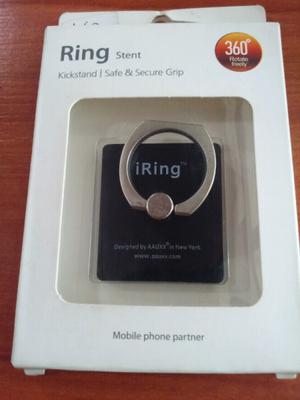 Anillo para celular Ring