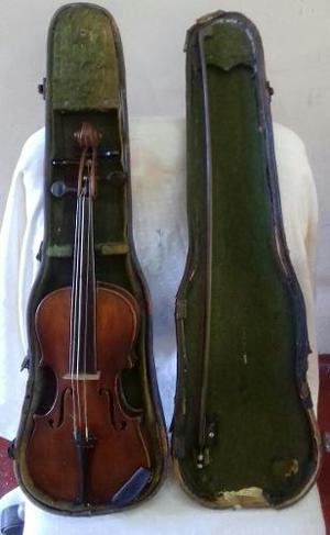 Antiguo Violin Stradivarius