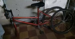 Bicicleta Aita de mujer