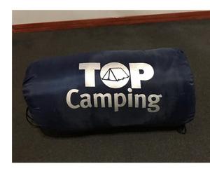 Bolsa De Dormir Top Camping