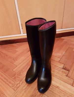 Botas Montar Inglesas