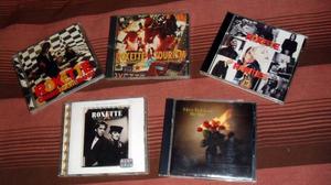 CDS de Roxette