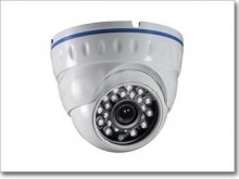 Camara Domo Cp- - Hs -w 1.0mg Apto Exterior