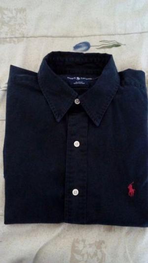 Camisa Ralph Lauren