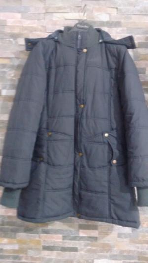 Campera impermeable talle 