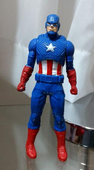 Capitán América juguete
