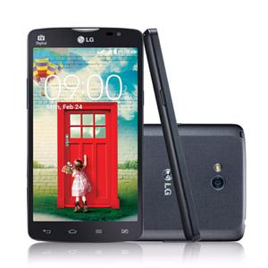 Celular LG L80 5" libre!