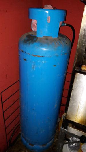 Cilindro gas 45kg