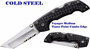 Cold Steel Voyager Tanto