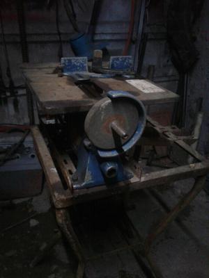 Combinada de carpintería
