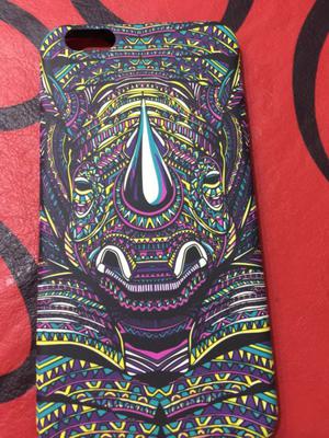 Funda nueva para iPhone