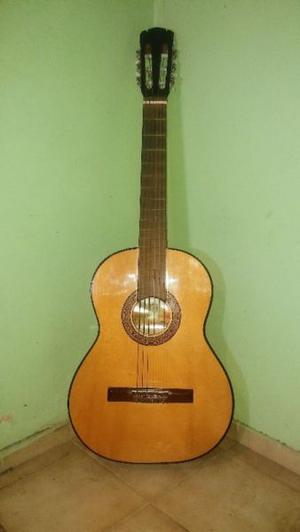 Guitarra acústica Joaquín Torralba mod 24
