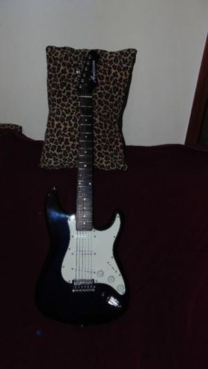 Guitarra electrica ANDERSON modelo stratocaster, igual a