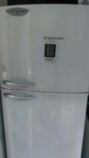 HELADERA ELECTROLUX IMPECABLE REMATO