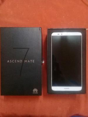 Huawei Mate Ascend 7