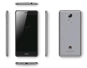 Huawei P9 Smart