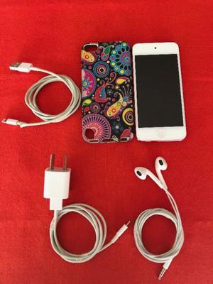 IPOD TOUCH 5ta GENERACION 32 GB IMPECABLE