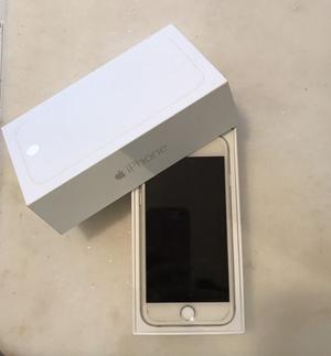 IPhone 6. 64 GB. Liberado