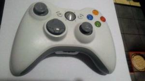 Joystick para Xbox 360 inalámbrico