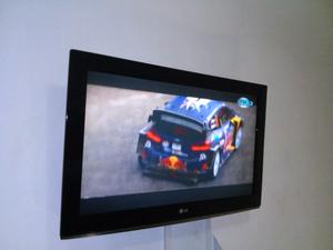 LG LED 32 LCD IMPECABLE