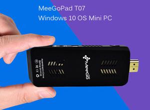 MeeGoPad T07 Intel Atom x5-Z