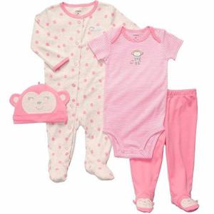 Mega Kit Imprimible Patrones Ropa De Bebes Y Niños Moldes