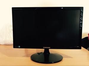 Monitor Led Samsung 19"