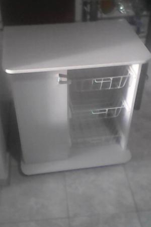 Mueble Para Horno Microndas Organizador